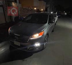 کیا سۆرینتۆ